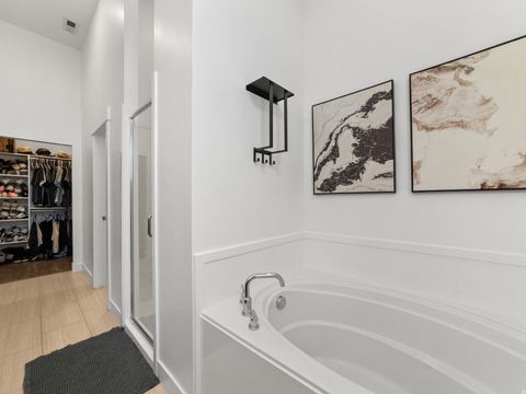 Tiny photo for 9217 S HOLIDAY BOWL CT E, Sandy, UT 84094 (MLS # 2140147)