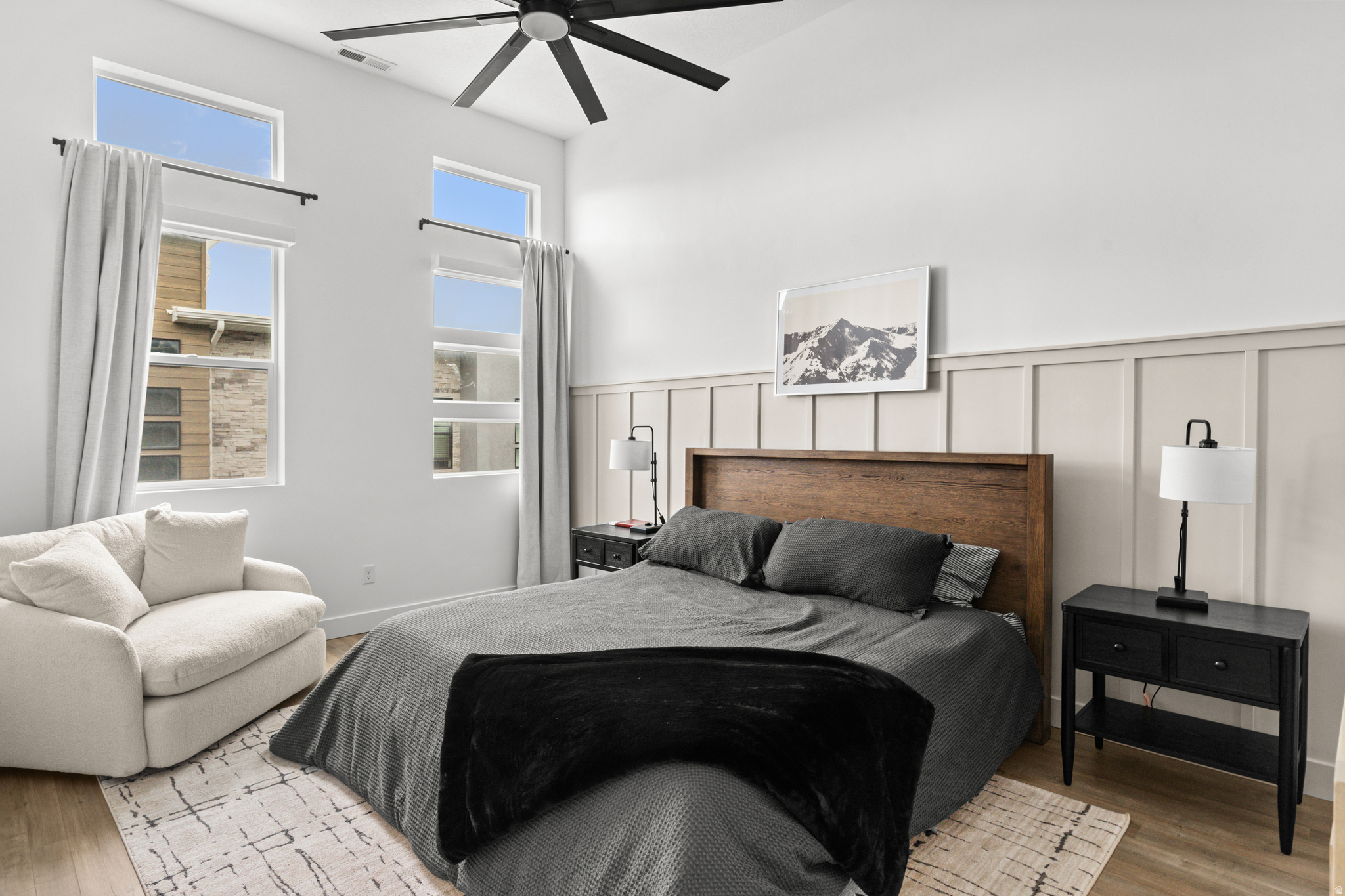 LOFTS AT SANDY - Residential