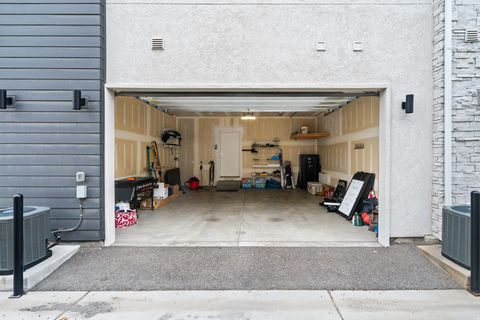 Tiny photo for 9217 S HOLIDAY BOWL CT E, Sandy, UT 84094 (MLS # 2140147)