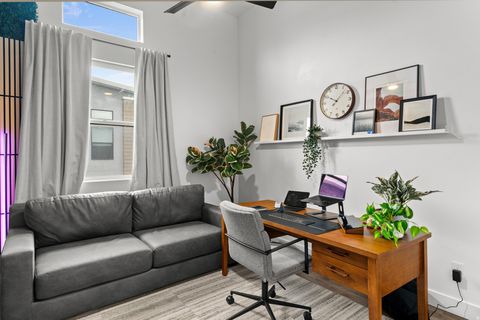 Tiny photo for 9217 S HOLIDAY BOWL CT E, Sandy, UT 84094 (MLS # 2140147)