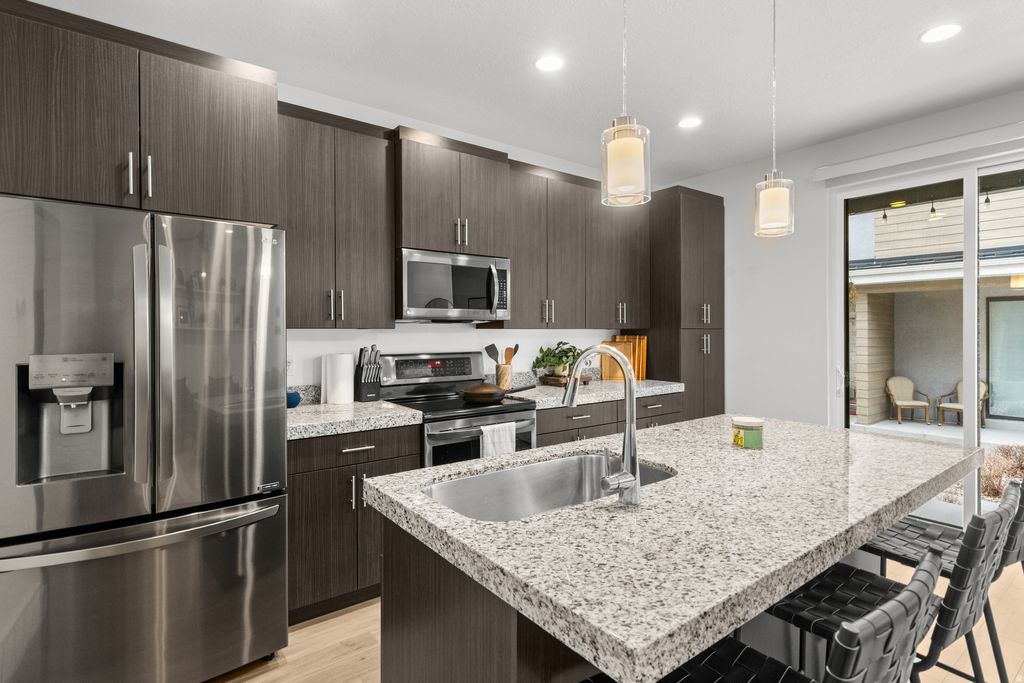 Photo of 9217 S HOLIDAY BOWL CT E, Sandy, UT 84094 (MLS # 2140147)