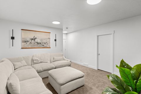 Tiny photo for 9217 S HOLIDAY BOWL CT E, Sandy, UT 84094 (MLS # 2140147)