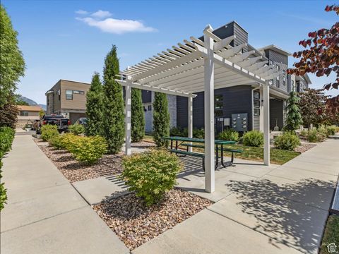 Tiny photo for 9217 S HOLIDAY BOWL CT E, Sandy, UT 84094 (MLS # 2140147)