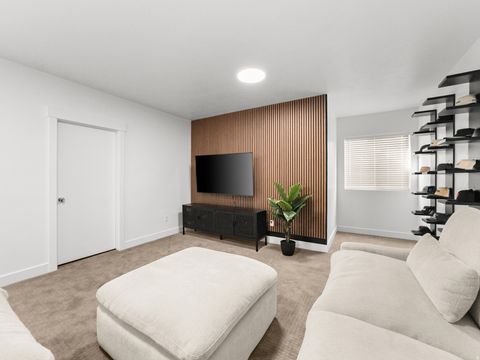 Tiny photo for 9217 S HOLIDAY BOWL CT E, Sandy, UT 84094 (MLS # 2140147)