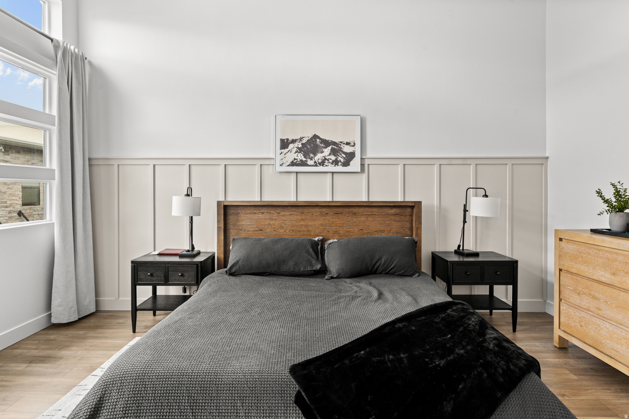 LOFTS AT SANDY - Residential