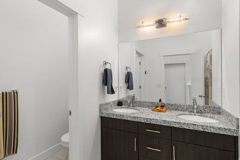 Tiny photo for 9217 S HOLIDAY BOWL CT E, Sandy, UT 84094 (MLS # 2140147)