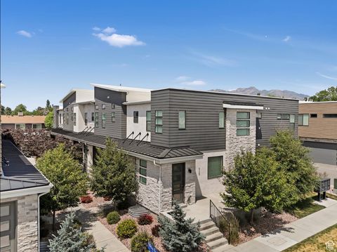 Tiny photo for 9217 S HOLIDAY BOWL CT E, Sandy, UT 84094 (MLS # 2140147)