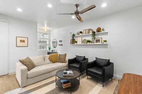 Tiny photo for 9217 S HOLIDAY BOWL CT E, Sandy, UT 84094 (MLS # 2140147)