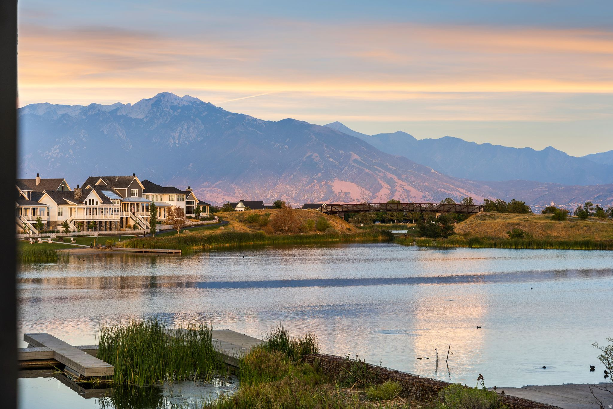 MARINA VLG DYBRK141 - Residential