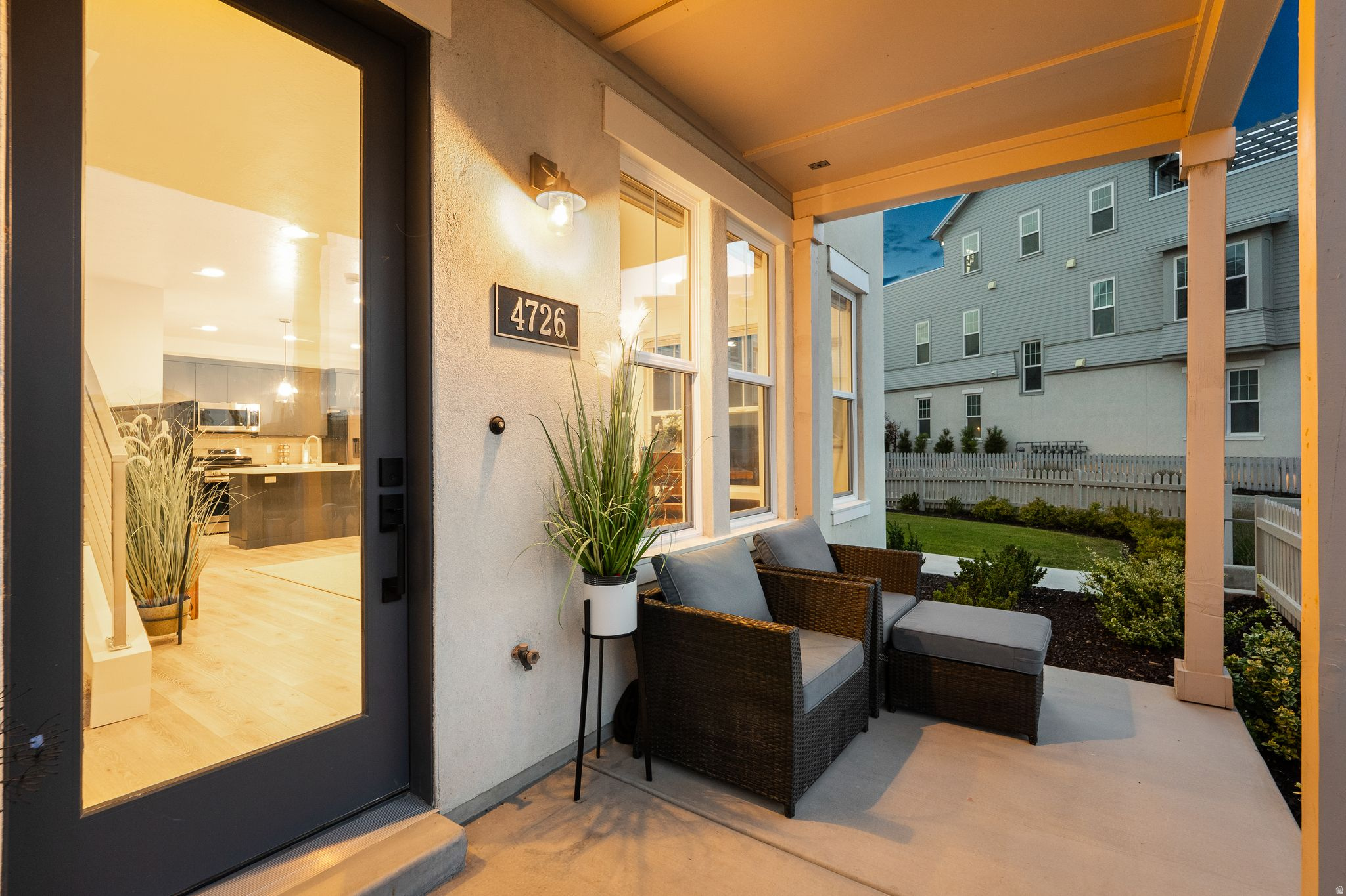 MARINA VLG DYBRK141 - Residential