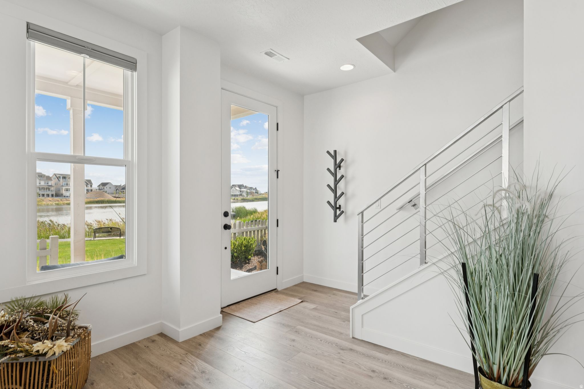 MARINA VLG DYBRK141 - Residential