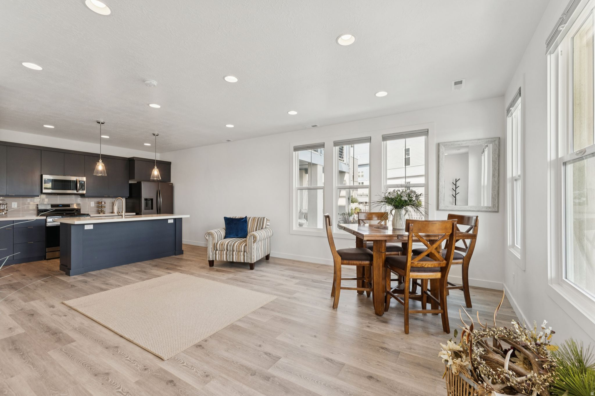 MARINA VLG DYBRK141 - Residential