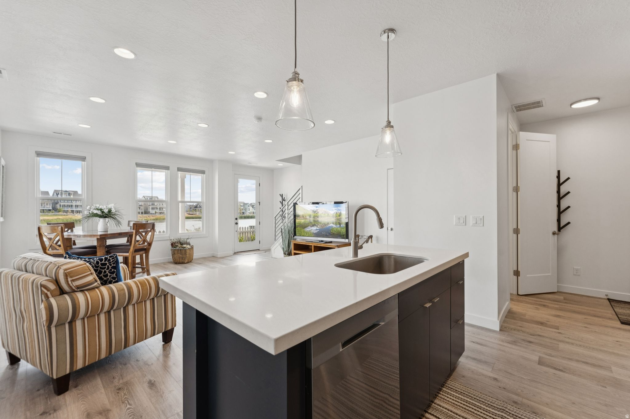 MARINA VLG DYBRK141 - Residential