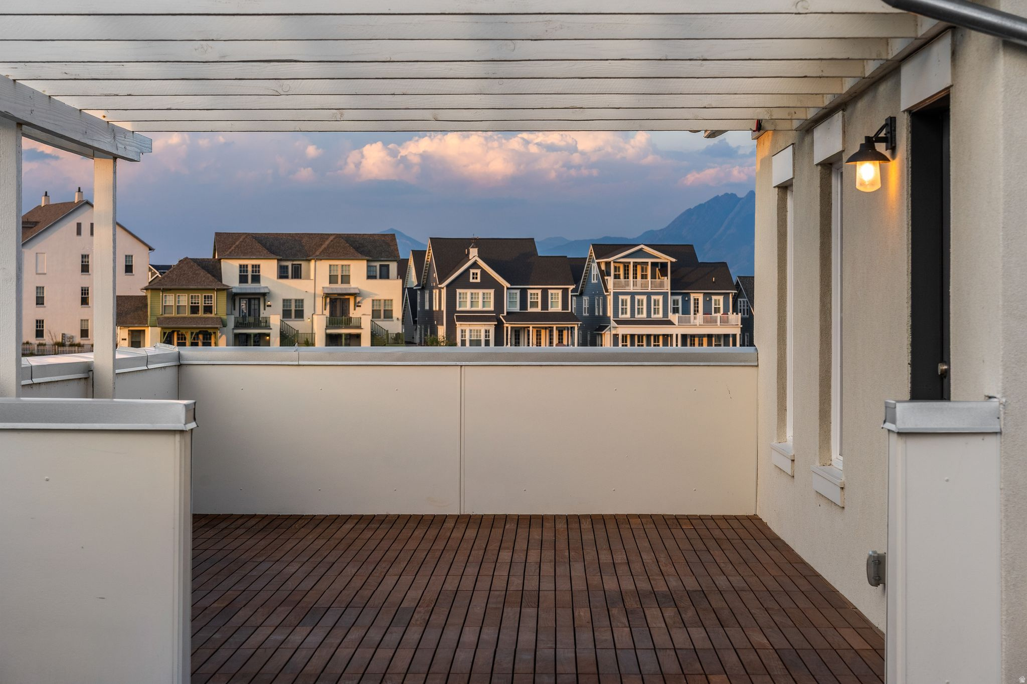 MARINA VLG DYBRK141 - Residential