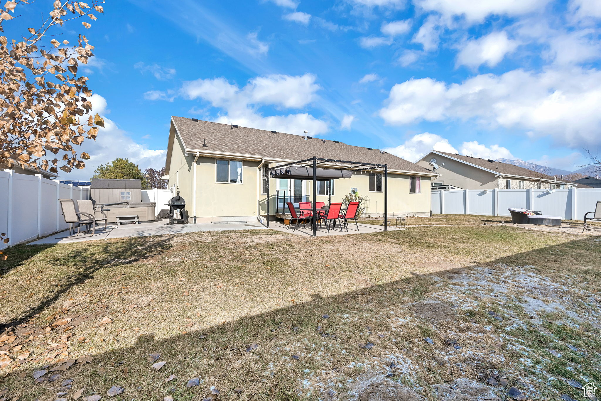 334 E La Vera Ln, Sandy, Utah image 30