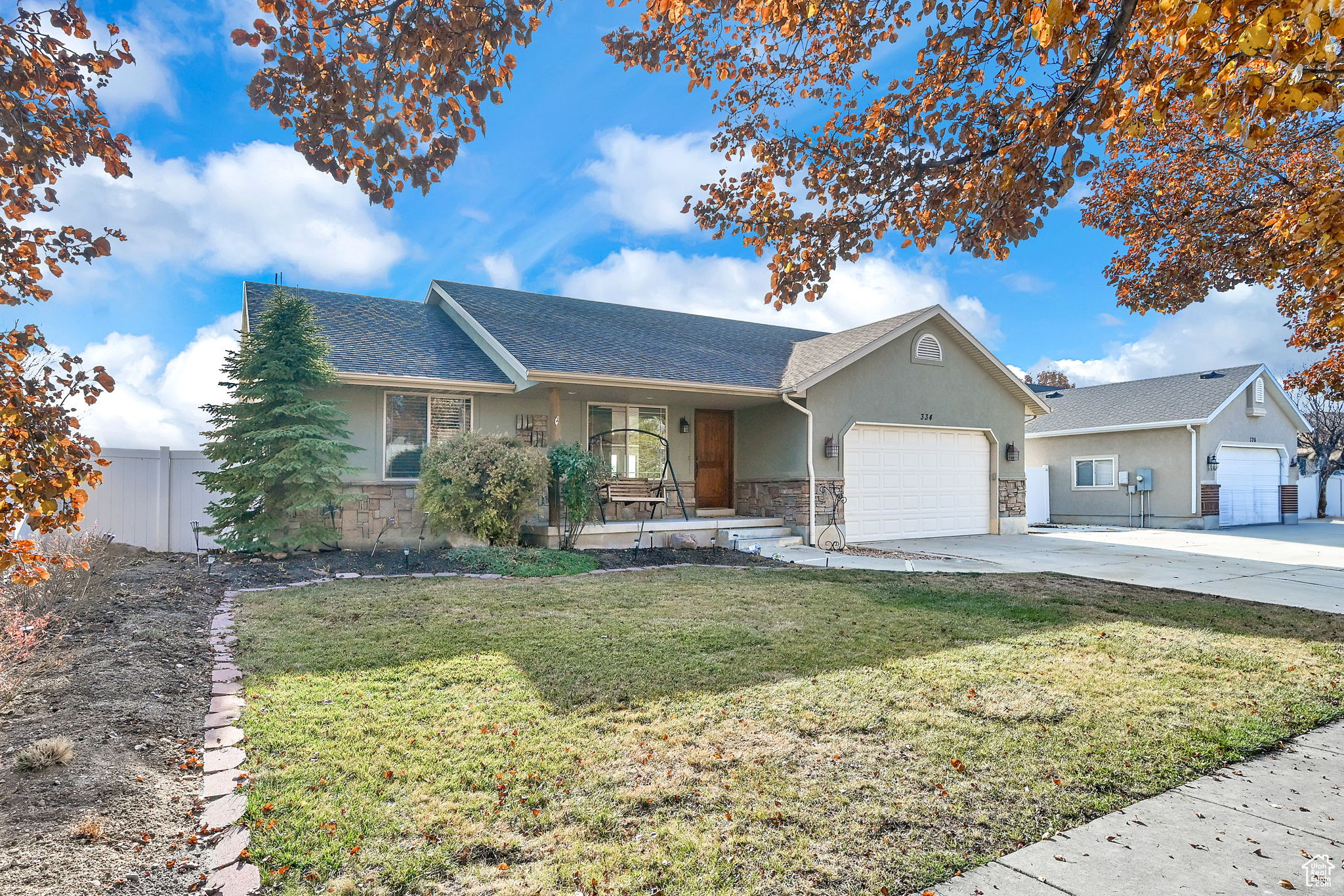 334 E La Vera Ln, Sandy, Utah image 1