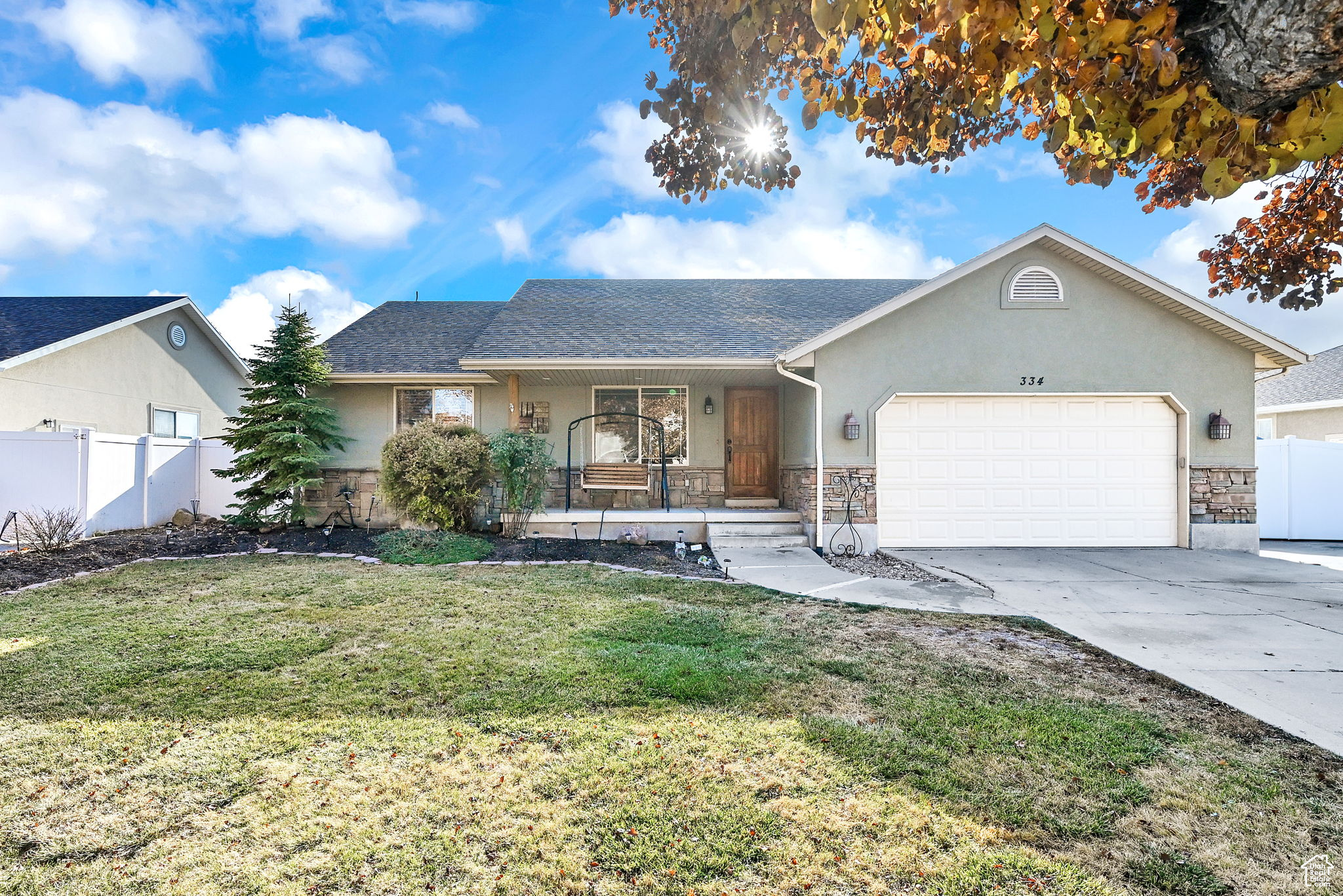 334 E La Vera Ln, Sandy, Utah image 2