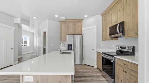 Tiny photo for 1183 W 1050 St S #212, Payson, UT 84651 (MLS # 2140967)