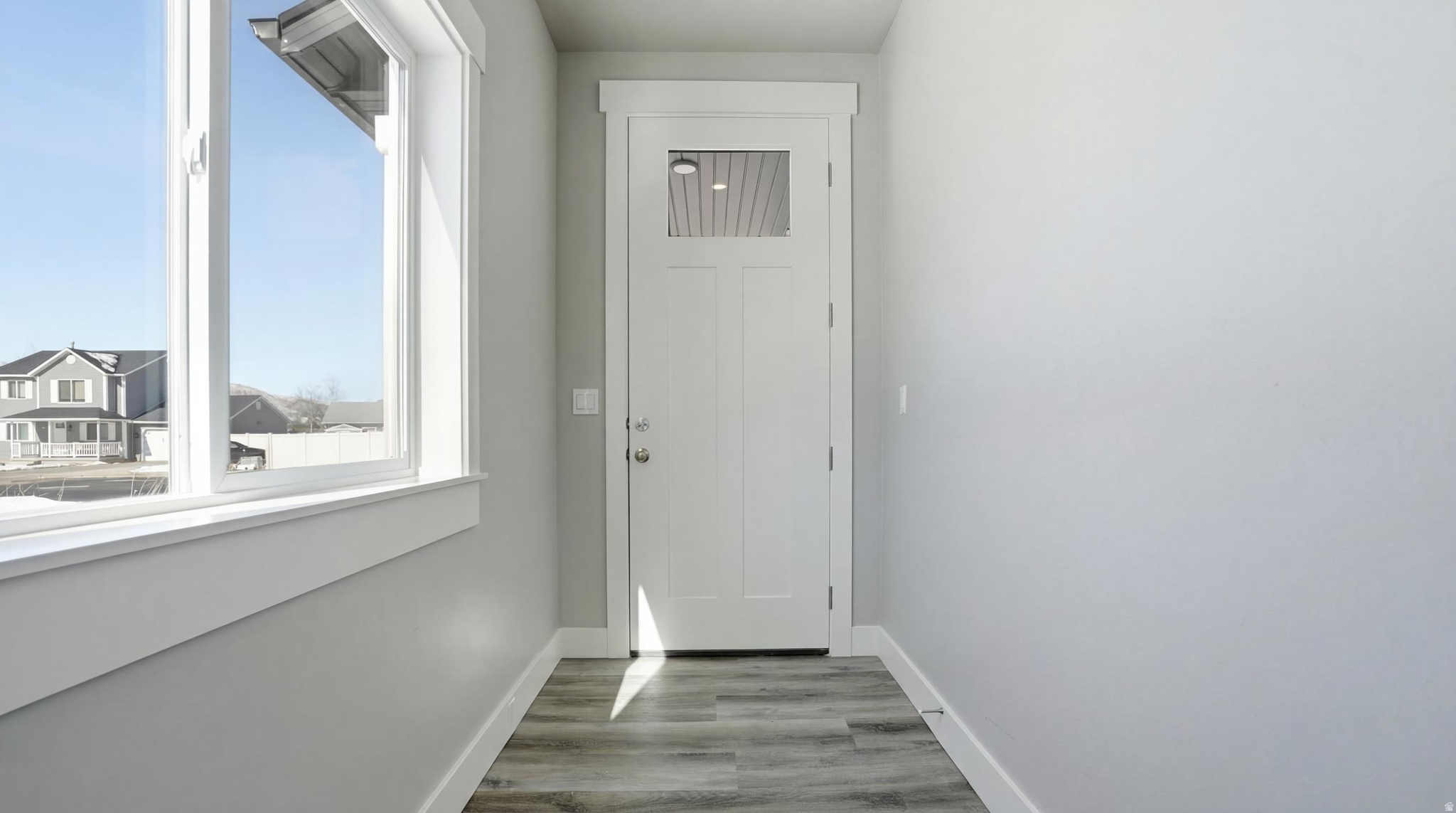 IRON HORSE PHASE 2 - Residential Income