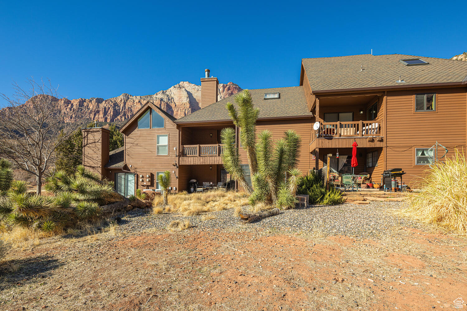 88 Stone Mountain Rd #202D, Springdale, Utah image 35