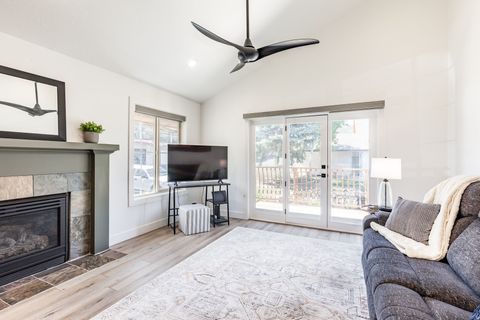 Tiny photo for 1029 ZERMATT DR #8, Midway, UT 84049 (MLS # 2157923)