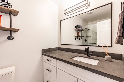 Tiny photo for 1029 ZERMATT DR #8, Midway, UT 84049 (MLS # 2157923)