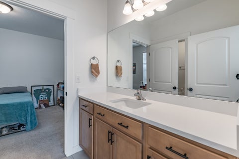 Tiny photo for 6197 N FOX CANYON RD, Lehi, UT 84048 (MLS # 2166738)