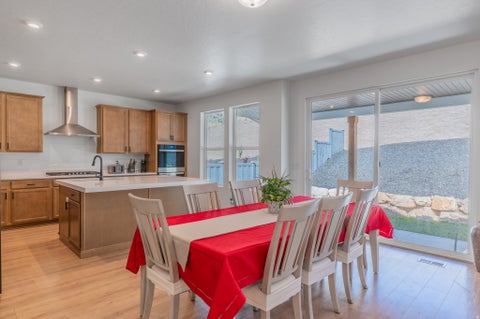Tiny photo for 6197 N FOX CANYON RD, Lehi, UT 84048 (MLS # 2166738)
