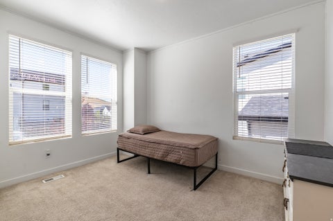 Tiny photo for 6197 N FOX CANYON RD, Lehi, UT 84048 (MLS # 2166738)
