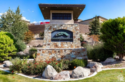 Tiny photo for 6197 N FOX CANYON RD, Lehi, UT 84048 (MLS # 2166738)