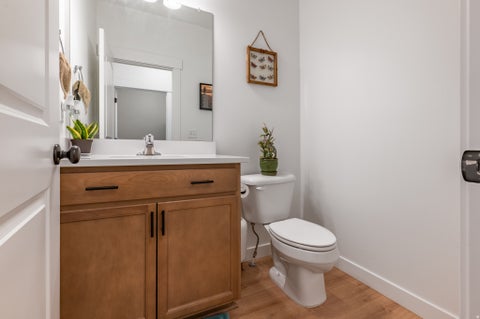 Tiny photo for 6197 N FOX CANYON RD, Lehi, UT 84048 (MLS # 2166738)