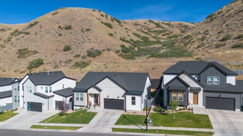 Tiny photo for 6197 N FOX CANYON RD, Lehi, UT 84048 (MLS # 2166738)
