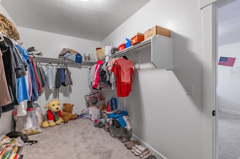 Tiny photo for 6197 N FOX CANYON RD, Lehi, UT 84048 (MLS # 2166738)