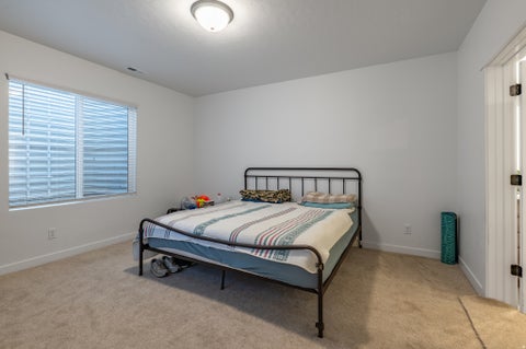 Tiny photo for 6197 N FOX CANYON RD, Lehi, UT 84048 (MLS # 2166738)