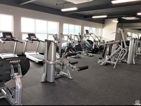 Tiny photo for 6197 N FOX CANYON RD, Lehi, UT 84048 (MLS # 2166738)