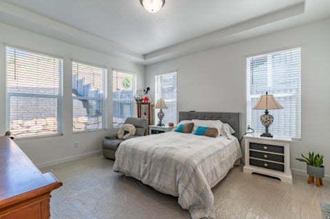 Tiny photo for 6197 N FOX CANYON RD, Lehi, UT 84048 (MLS # 2166738)