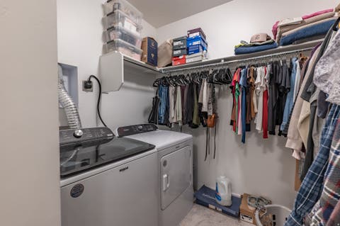 Tiny photo for 6197 N FOX CANYON RD, Lehi, UT 84048 (MLS # 2166738)