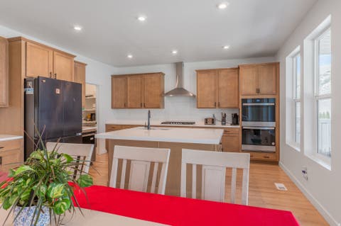 Tiny photo for 6197 N FOX CANYON RD, Lehi, UT 84048 (MLS # 2166738)