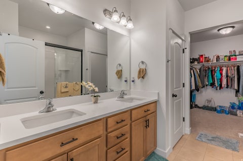 Tiny photo for 6197 N FOX CANYON RD, Lehi, UT 84048 (MLS # 2166738)