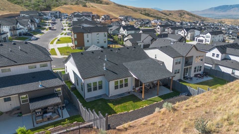 Tiny photo for 6197 N FOX CANYON RD, Lehi, UT 84048 (MLS # 2166738)