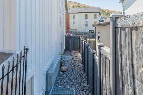 Tiny photo for 6197 N FOX CANYON RD, Lehi, UT 84048 (MLS # 2166738)