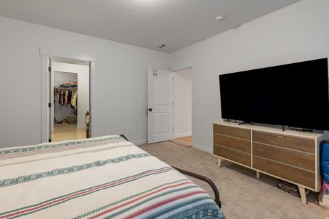 Tiny photo for 6197 N FOX CANYON RD, Lehi, UT 84048 (MLS # 2166738)