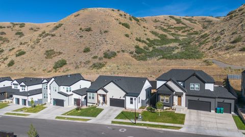 Tiny photo for 6197 N FOX CANYON RD, Lehi, UT 84048 (MLS # 2166738)