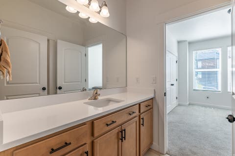 Tiny photo for 6197 N FOX CANYON RD, Lehi, UT 84048 (MLS # 2166738)