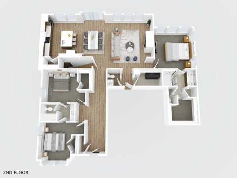 Tiny photo for 6197 N FOX CANYON RD, Lehi, UT 84048 (MLS # 2166738)