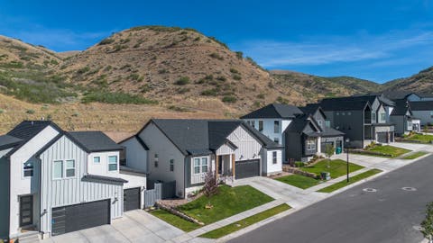 Tiny photo for 6197 N FOX CANYON RD, Lehi, UT 84048 (MLS # 2166738)
