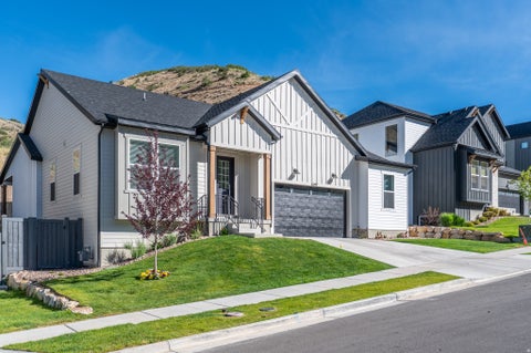 Tiny photo for 6197 N FOX CANYON RD, Lehi, UT 84048 (MLS # 2166738)
