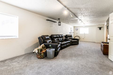 Tiny photo for 702 S ELK MEADOW LOOP, Tooele, UT 84074 (MLS # 2078598)