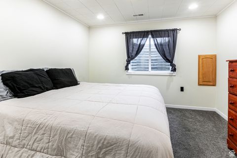 Tiny photo for 702 S ELK MEADOW LOOP, Tooele, UT 84074 (MLS # 2078598)