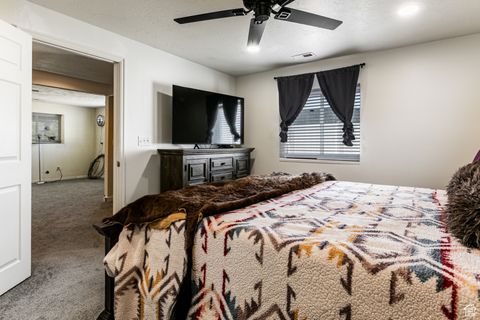Tiny photo for 702 S ELK MEADOW LOOP, Tooele, UT 84074 (MLS # 2078598)